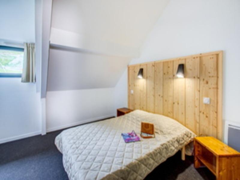 Residence Vacanceole Le Privilege image
