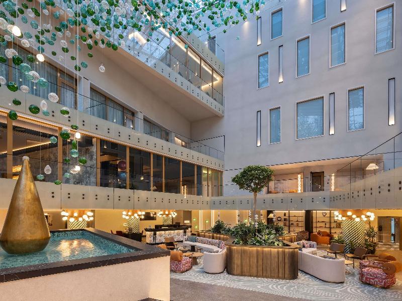 Swissôtel Marianske Lazne (Opening September 2025) image