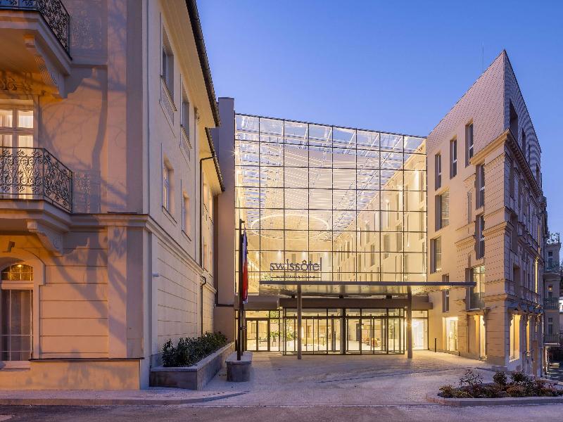 Swissôtel Marianske Lazne (Opening September 2025) image