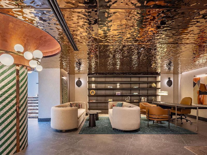 Swissôtel Marianske Lazne (Opening September 2025) image