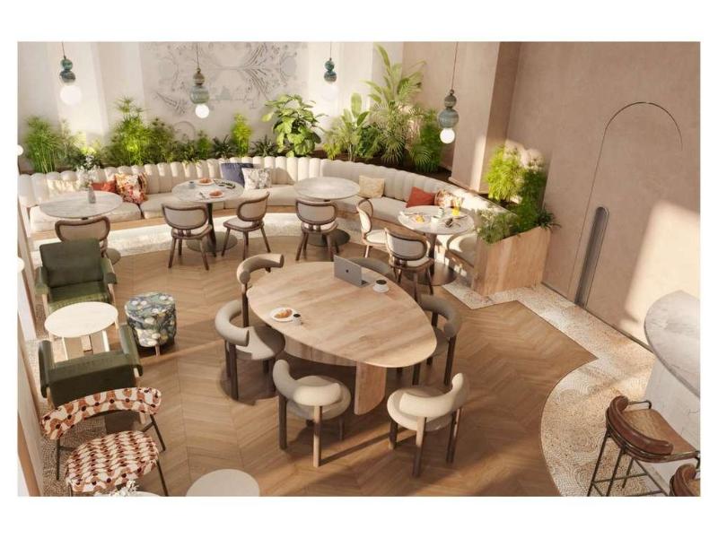 Swissôtel Marianske Lazne (Opening September 2025) image