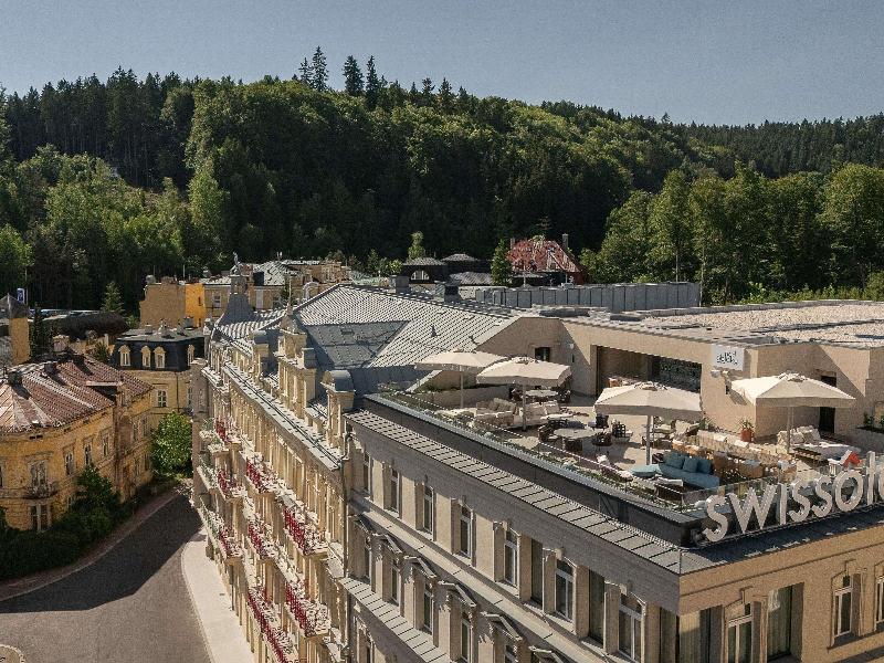 Swissôtel Marianske Lazne (Opening September 2025) image