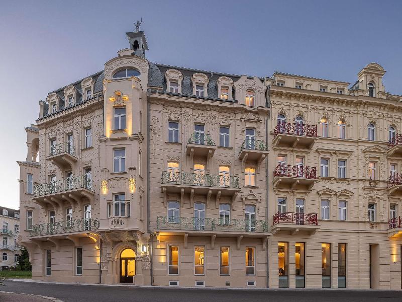 Swissôtel Marianske Lazne (Opening September 2025) image