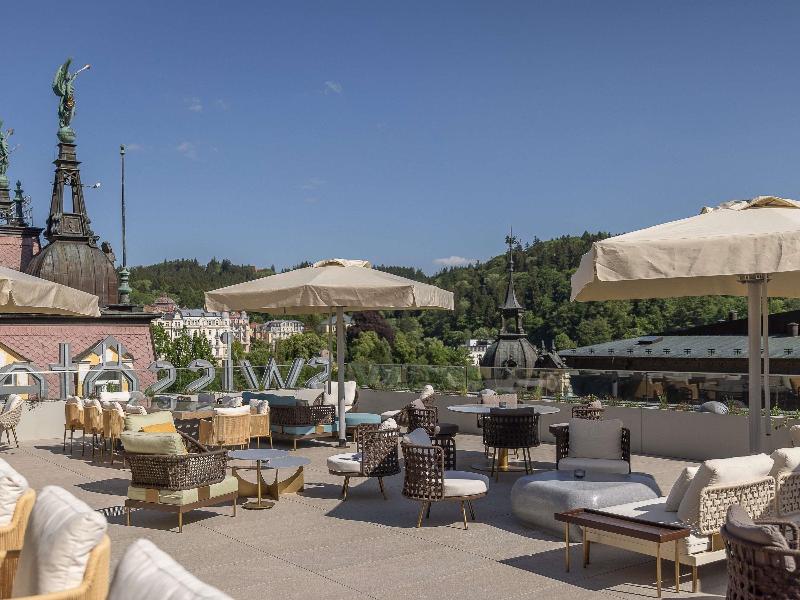 Swissôtel Marianske Lazne (Opening September 2025) image