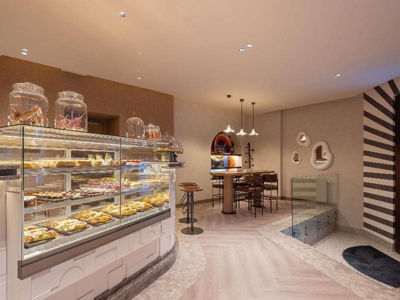 Swissôtel Marianske Lazne (Opening September 2025) image