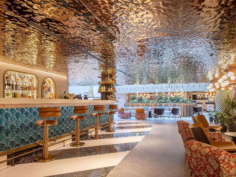 Swissôtel Marianske Lazne (Opening September 2025) image