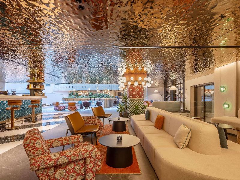 Swissôtel Marianske Lazne (Opening September 2025) image