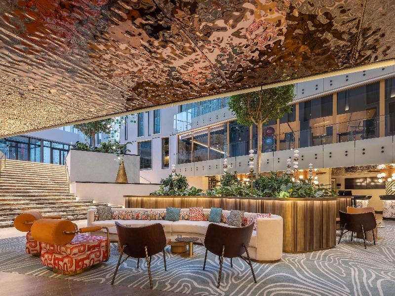 Swissôtel Marianske Lazne (Opening September 2025) image