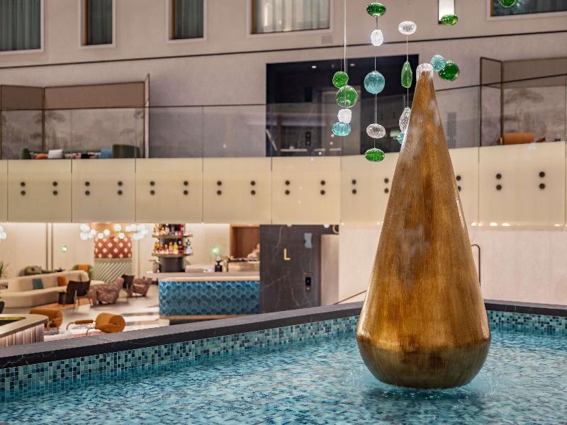 Swissôtel Marianske Lazne (Opening September 2025) image