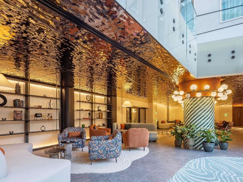 Swissôtel Marianske Lazne (Opening September 2025) image