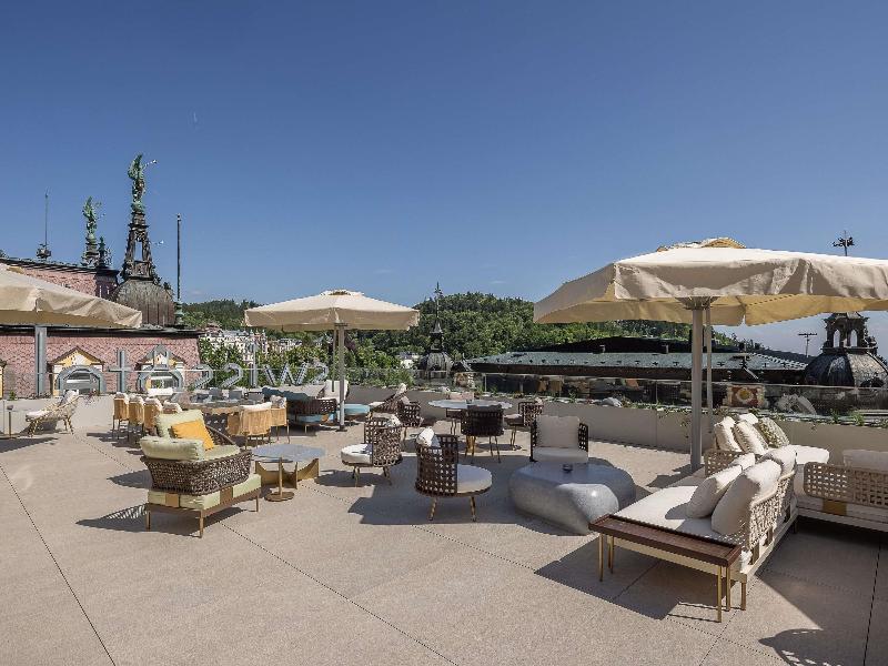 Swissôtel Marianske Lazne (Opening September 2025) image