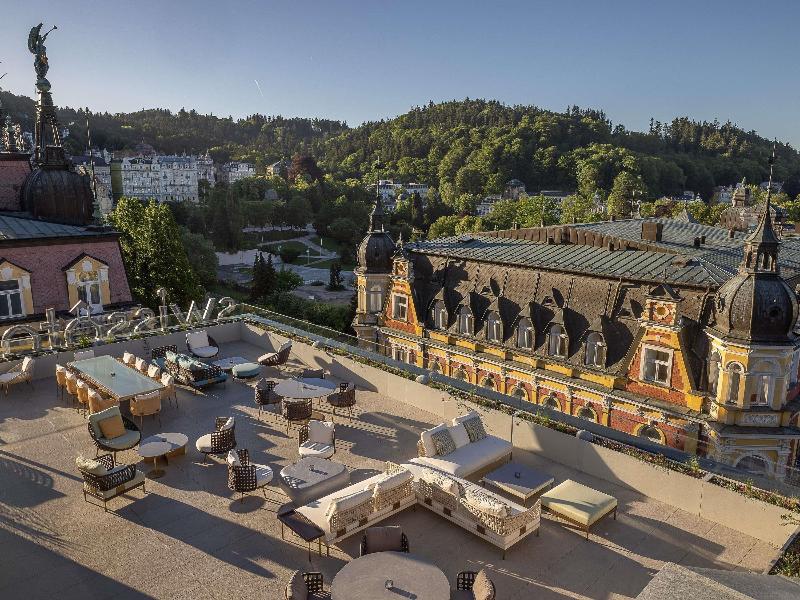 Swissôtel Marianske Lazne (Opening September 2025) image