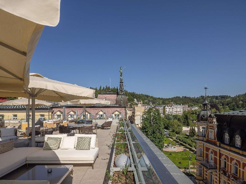 Swissôtel Marianske Lazne (Opening September 2025) image