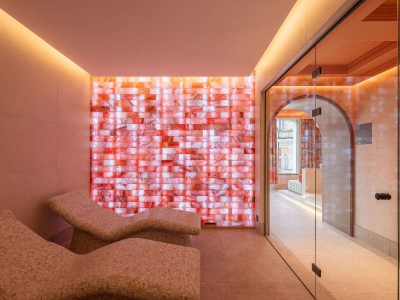 Swissôtel Marianske Lazne (Opening September 2025) image