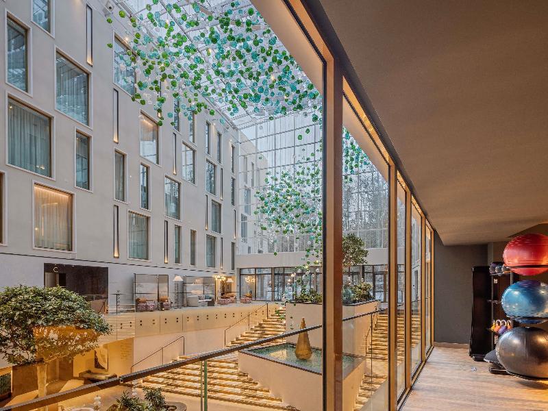 Swissôtel Marianske Lazne (Opening September 2025) image