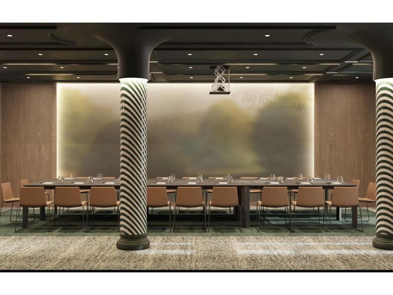 Swissôtel Marianske Lazne (Opening September 2025) image
