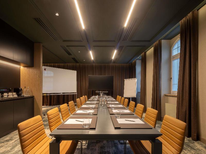 Swissôtel Marianske Lazne (Opening September 2025) image