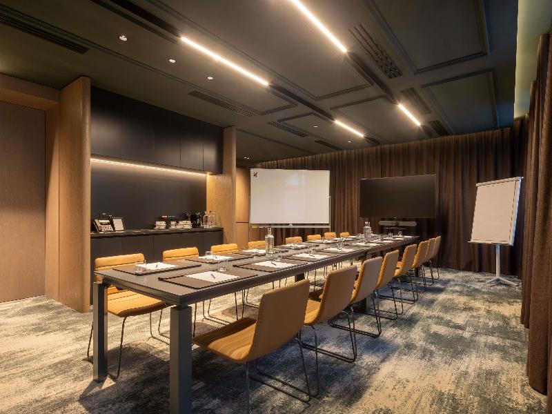 Swissôtel Marianske Lazne (Opening September 2025) image