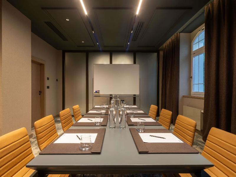 Swissôtel Marianske Lazne (Opening September 2025) image