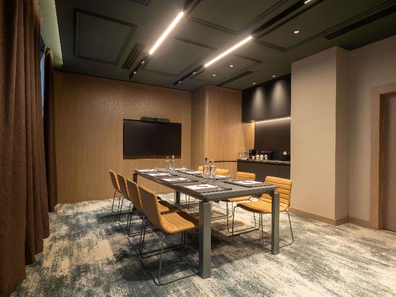Swissôtel Marianske Lazne (Opening September 2025) image