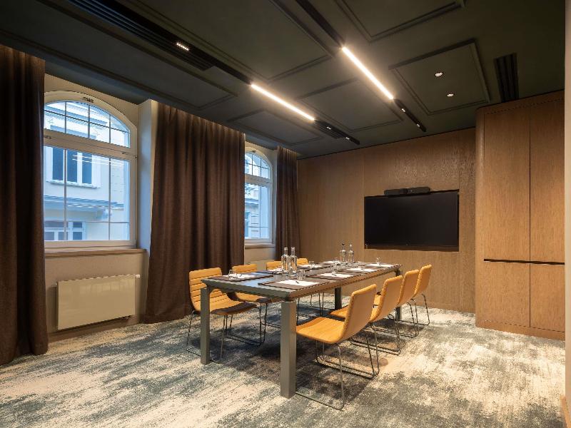 Swissôtel Marianske Lazne (Opening September 2025) image