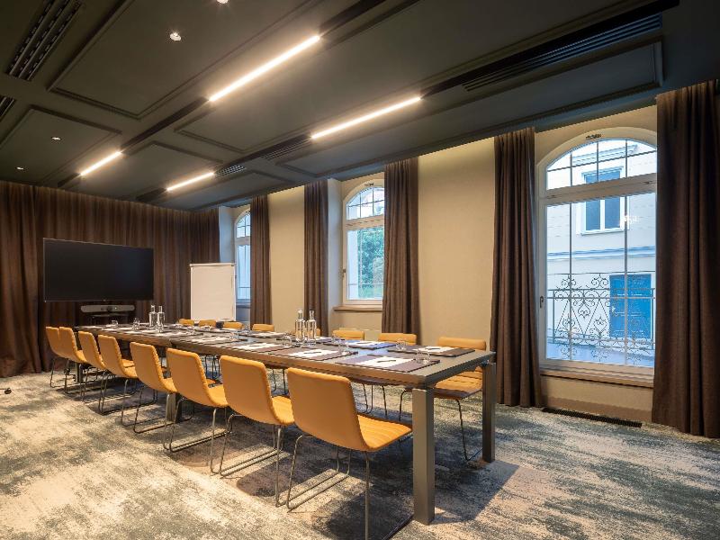 Swissôtel Marianske Lazne (Opening September 2025) image