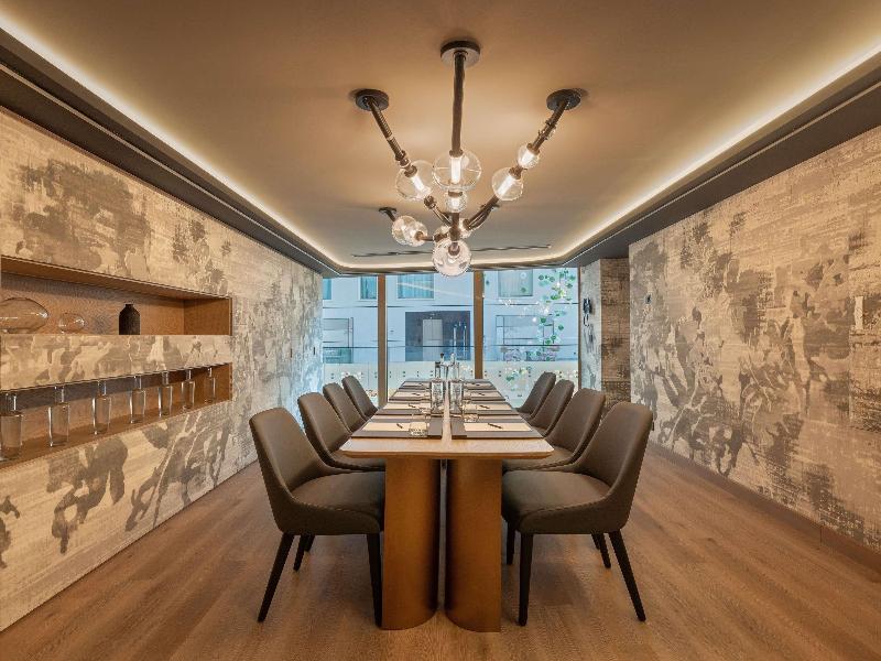 Swissôtel Marianske Lazne (Opening September 2025) image