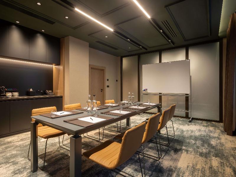 Swissôtel Marianske Lazne (Opening September 2025) image