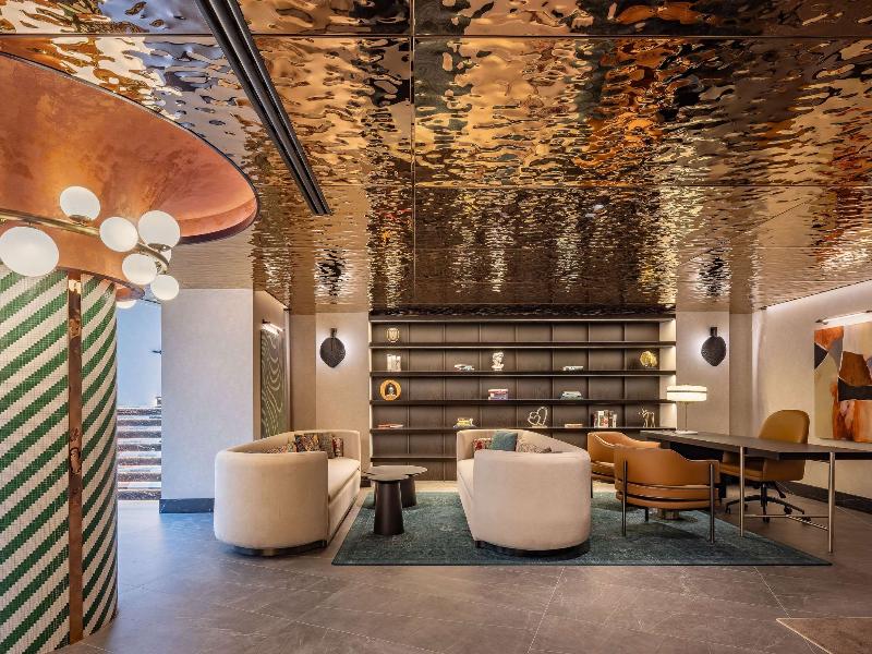 Swissôtel Marianske Lazne (Opening September 2025) image