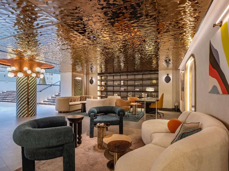 Swissôtel Marianske Lazne (Opening September 2025) image