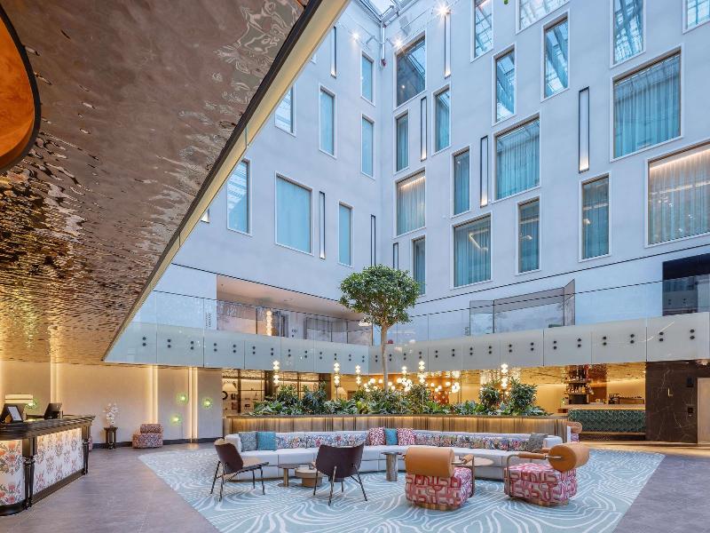 Swissôtel Marianske Lazne (Opening September 2025) image
