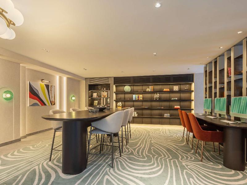 Swissôtel Marianske Lazne (Opening September 2025) image
