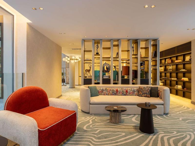 Swissôtel Marianske Lazne (Opening September 2025) image