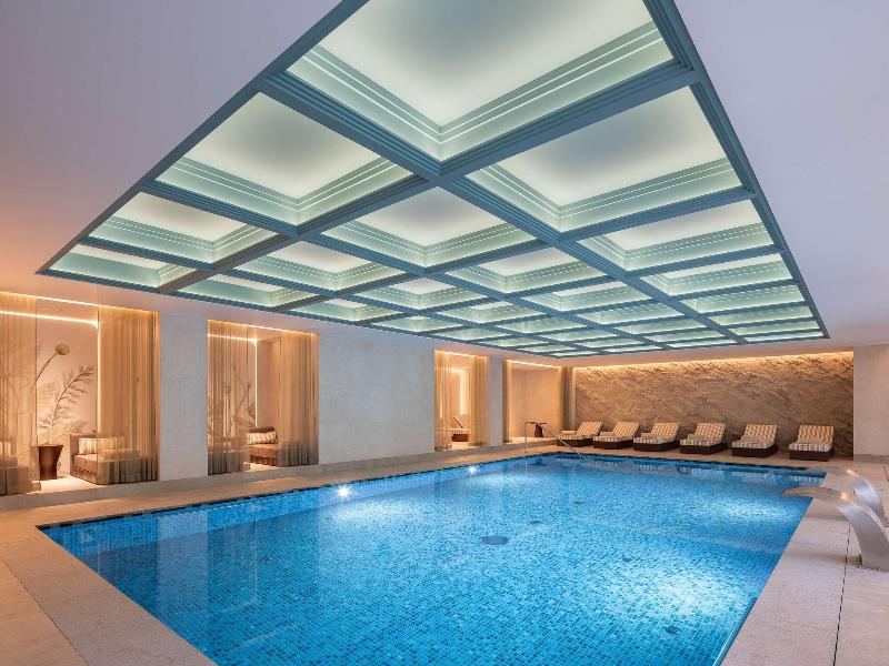 Swissôtel Marianske Lazne (Opening September 2025) image