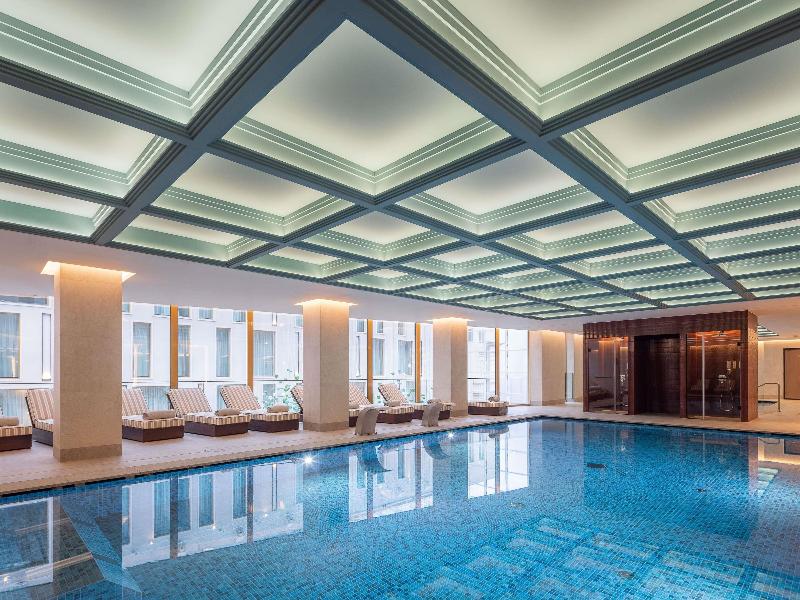 Swissôtel Marianske Lazne (Opening September 2025) image
