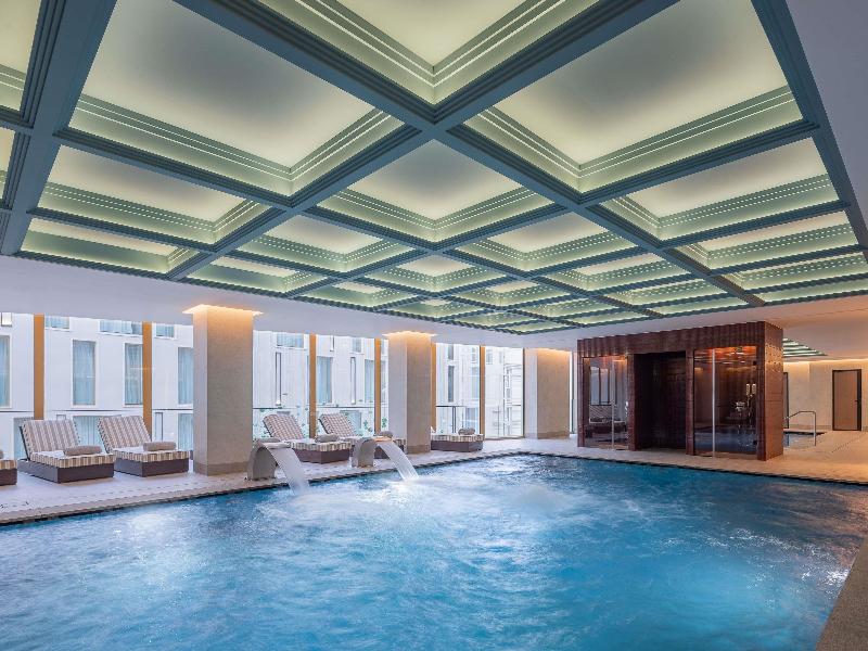 Swissôtel Marianske Lazne (Opening September 2025) image