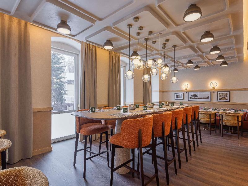 Swissôtel Marianske Lazne (Opening September 2025) image