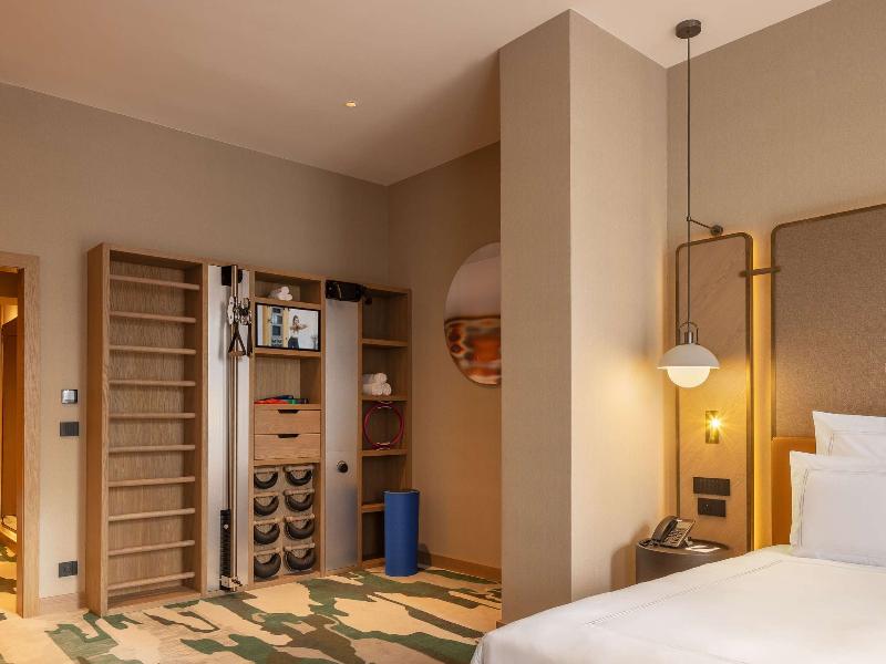 Swissôtel Marianske Lazne (Opening September 2025) image