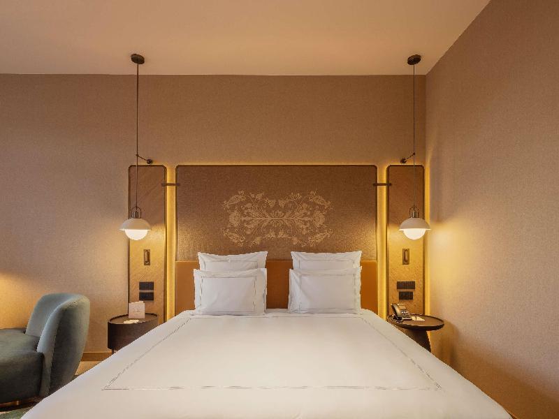 Swissôtel Marianske Lazne (Opening September 2025) image