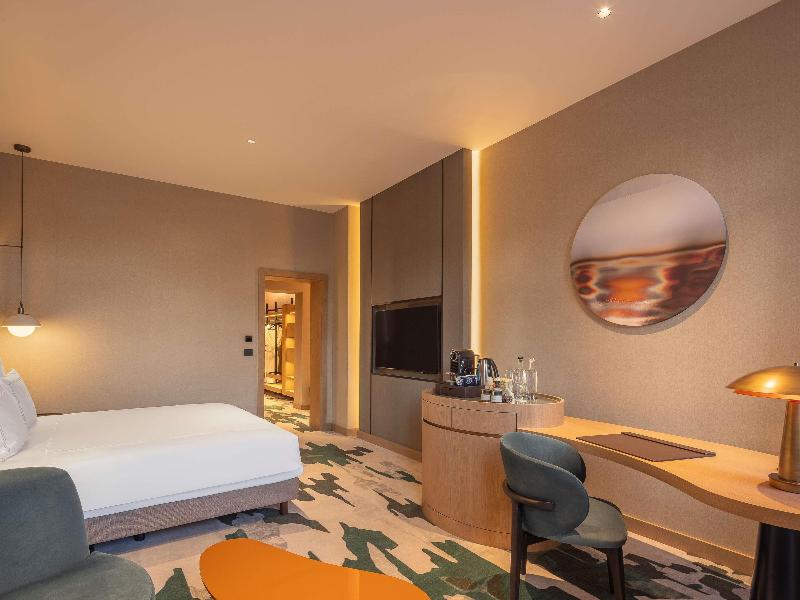 Swissôtel Marianske Lazne (Opening September 2025) image
