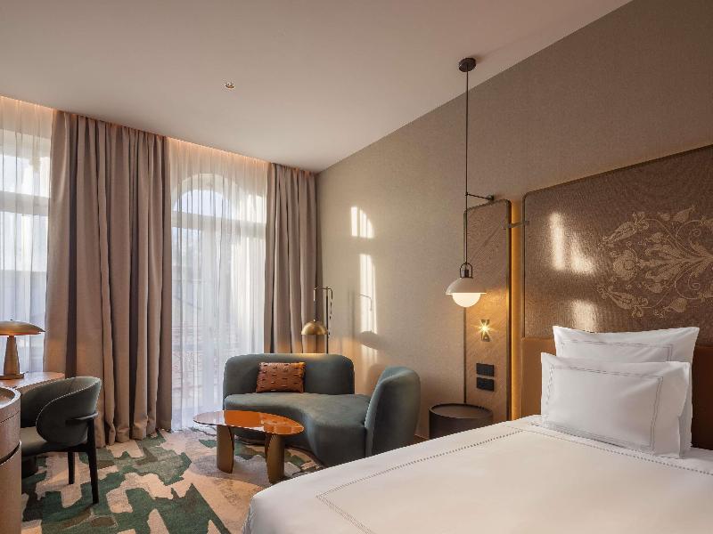 Swissôtel Marianske Lazne (Opening September 2025) image