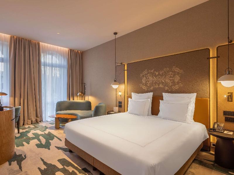 Swissôtel Marianske Lazne (Opening September 2025) image
