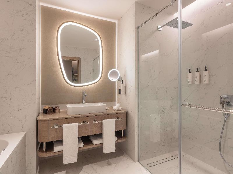 Swissôtel Marianske Lazne (Opening September 2025) image