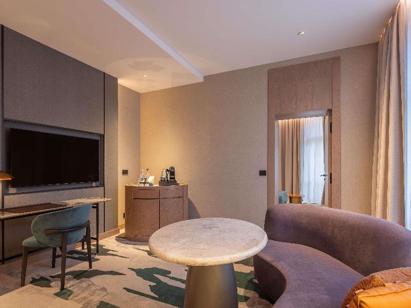 Swissôtel Marianske Lazne (Opening September 2025) image
