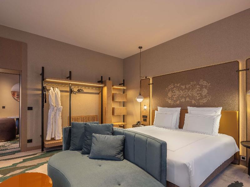 Swissôtel Marianske Lazne (Opening September 2025) image