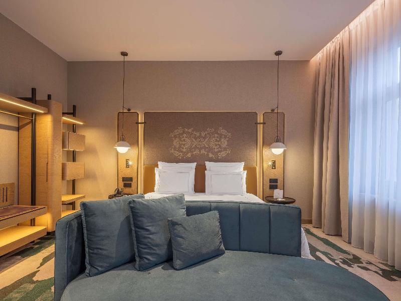 Swissôtel Marianske Lazne (Opening September 2025) image