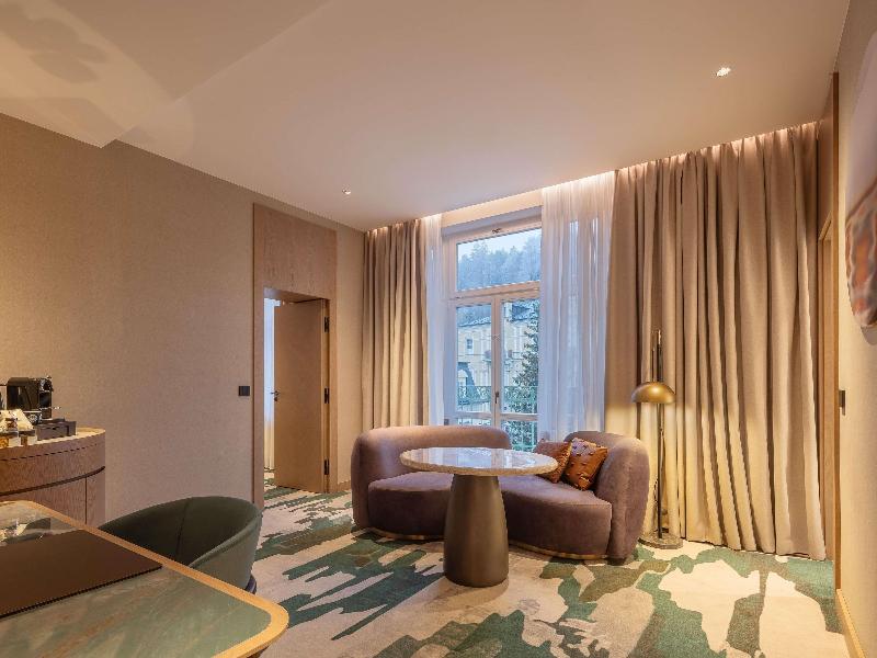 Swissôtel Marianske Lazne (Opening September 2025) image