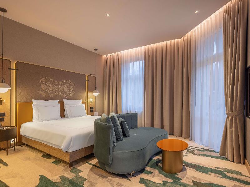 Swissôtel Marianske Lazne (Opening September 2025) image
