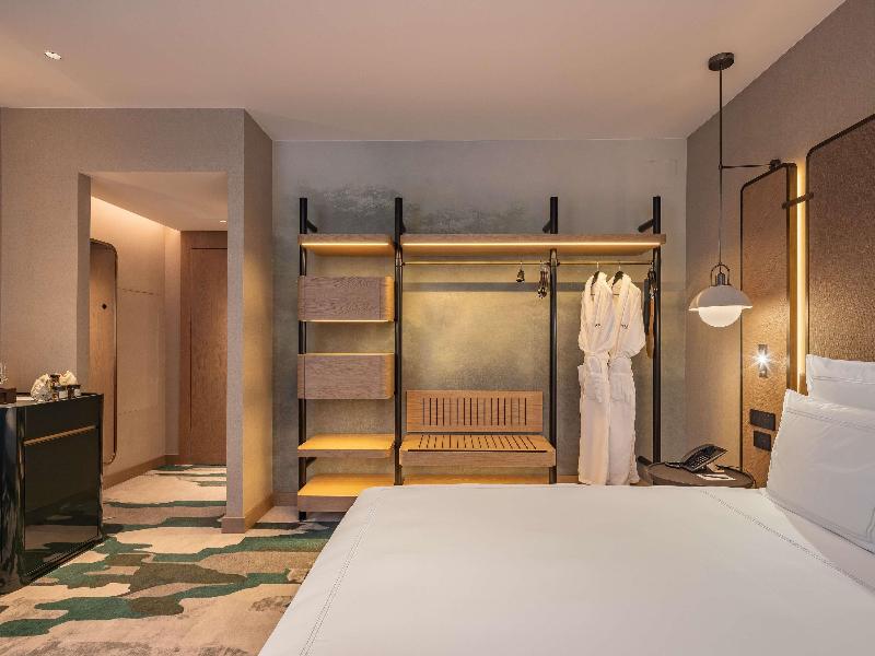 Swissôtel Marianske Lazne (Opening September 2025) image