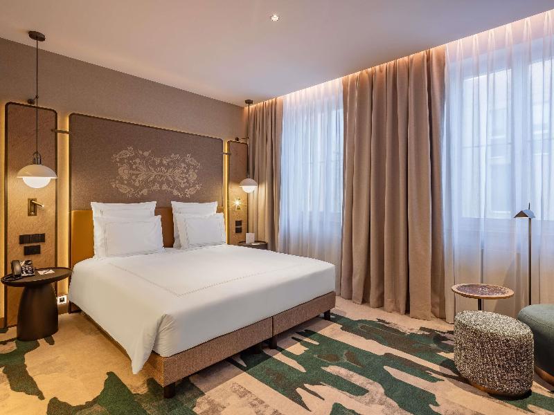 Swissôtel Marianske Lazne (Opening September 2025) image